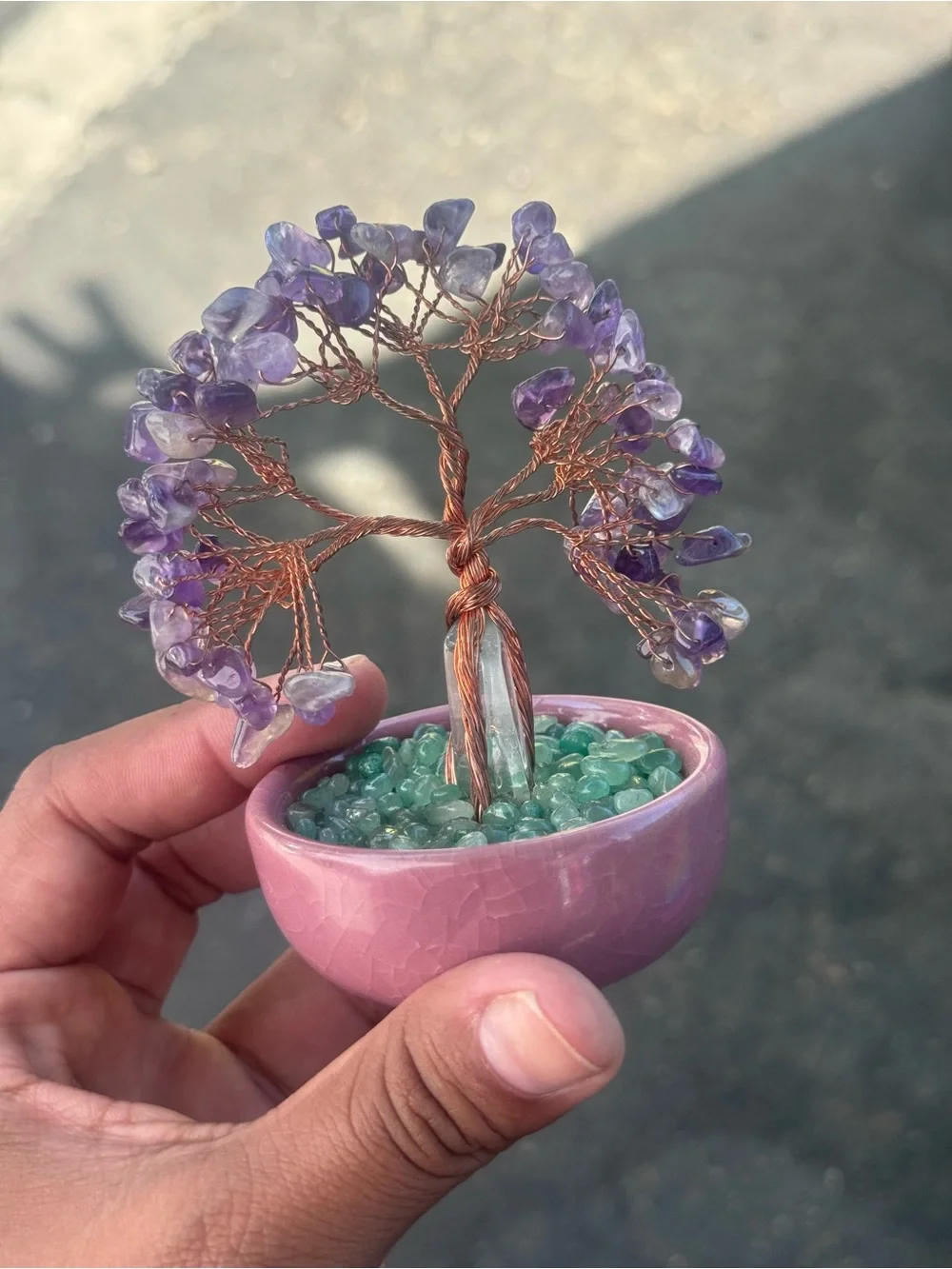 N/A charming beautiful handcrafted